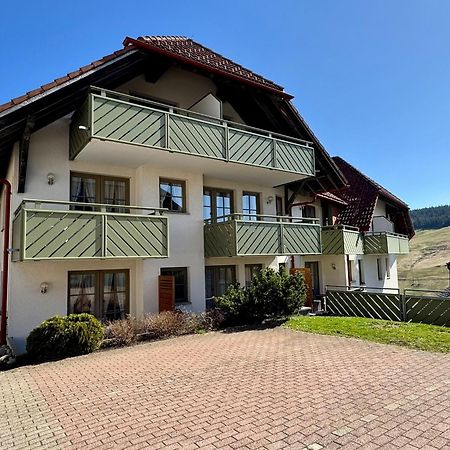 Apartment 06 - Ferienresidenz Roseneck, 2 Schlafzimmer, Mit Schwimmbad In Todtnauberg Bei Feldberg Esterno foto