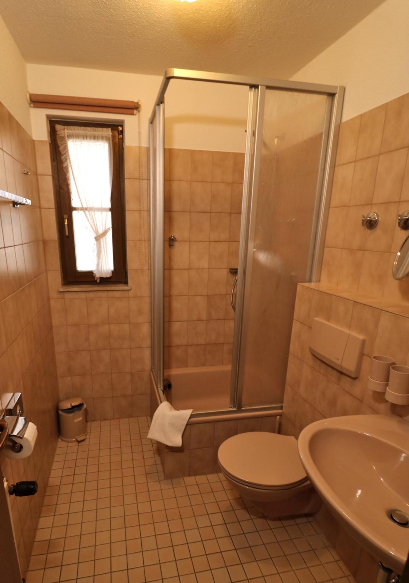 Apartment 06 - Ferienresidenz Roseneck, 2 Schlafzimmer, Mit Schwimmbad In Todtnauberg Bei Feldberg Esterno foto
