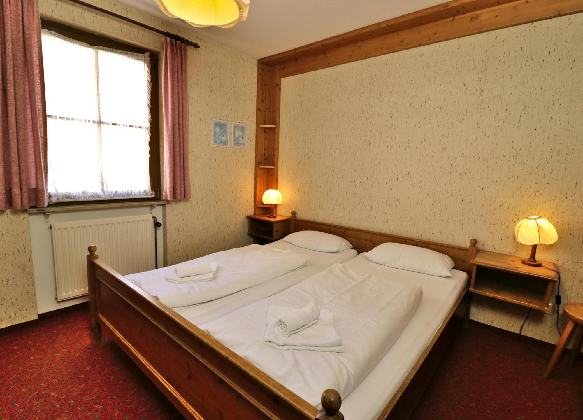 Apartment 06 - Ferienresidenz Roseneck, 2 Schlafzimmer, Mit Schwimmbad In Todtnauberg Bei Feldberg Esterno foto