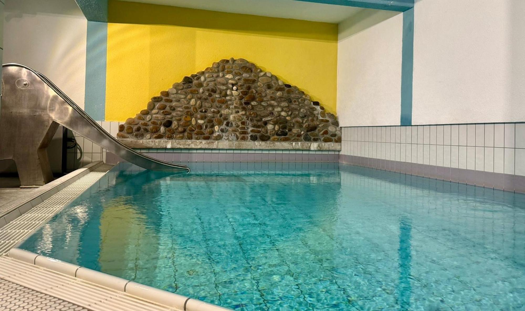 Apartment 06 - Ferienresidenz Roseneck, 2 Schlafzimmer, Mit Schwimmbad In Todtnauberg Bei Feldberg Esterno foto